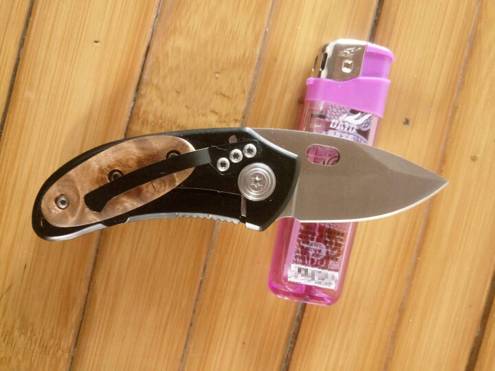 蜘蛛折叠刀怎么样_蜘蛛折叠刀多少钱_蜘蛛折