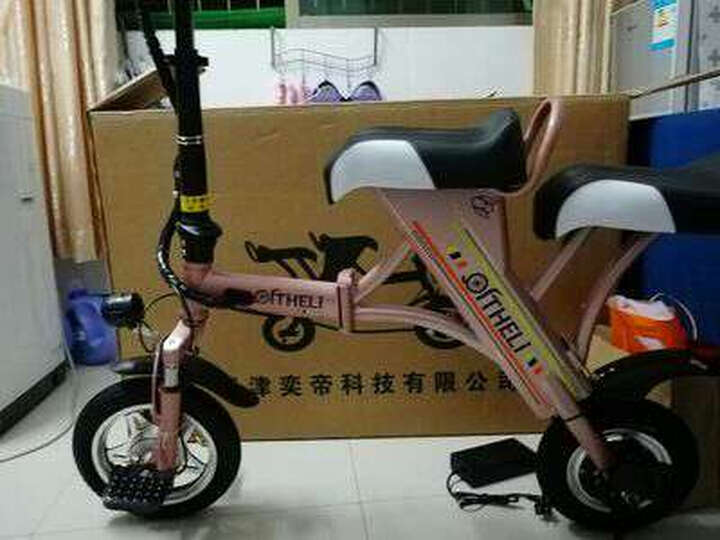 琦利电动车怎么样_琦利电动车多少钱_琦利电