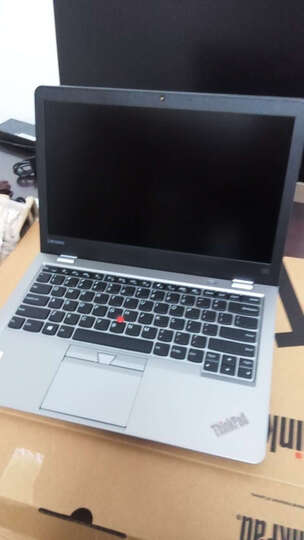 ThinkPadS1:京东物流配货很快,快递到来时间