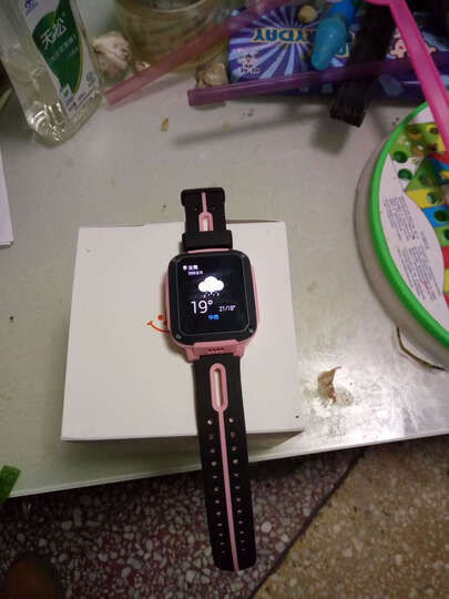 小天才XTC Z3:开学这段时间,买了两个Z3,给自