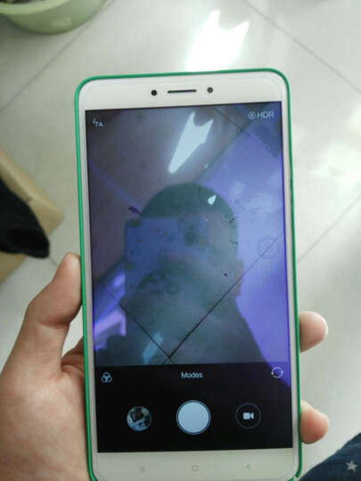 小米小米Max2:这款手机整体还是不错的,电池