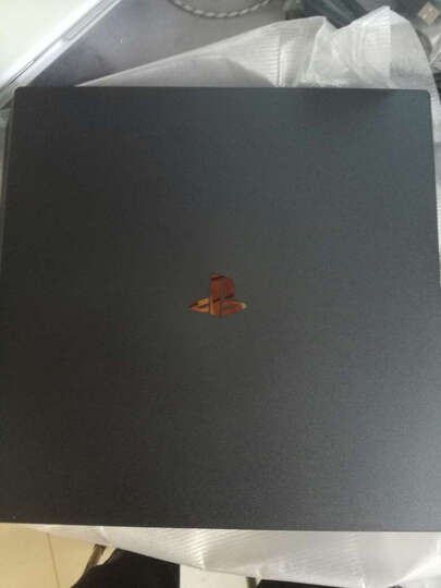 索尼【PS4 Pro 国行主机】PlayStation 4 Pro 电