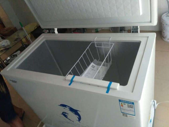 澳柯玛BC\/BD-208HNE:京东配送速度很快,一