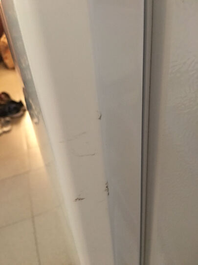 美菱BCD-200MCX:一直在京东买电器,质量还