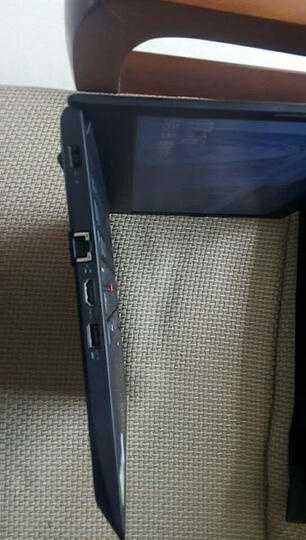 联想ThinkPad E470c(00CD)14英寸笔记本电脑(i5-6200U 4G 500G 2G独显 Win10)黑色 晒单图