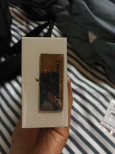 AppleiPhone 8 Plus:本来定7p充电发热退了!正