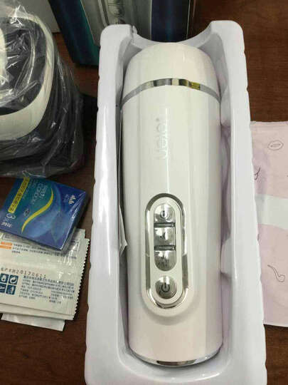 雷霆伊娃飞机杯:很舒服,宝贝用后这酸爽,很舒