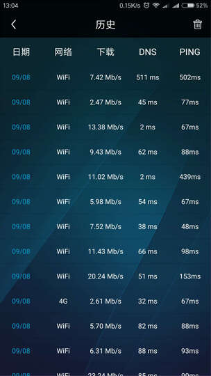 【送流量卡】华为随身WiFi E5577 全网通4G无线路由器 移动车载mifi 无线流量热点上网卡 E5577全网通+畅爽流量包/90天有效 晒单图