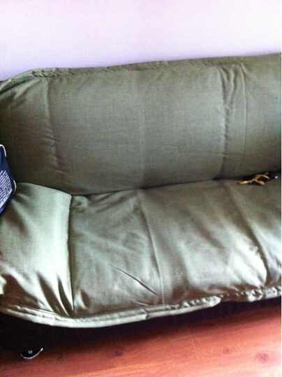 觉挺结实,客服态度也很好,就是这个安能物流太