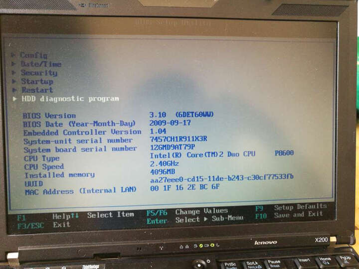 东芝(TOSHIBA) A100系列 240G SATA3固态硬盘 晒单图