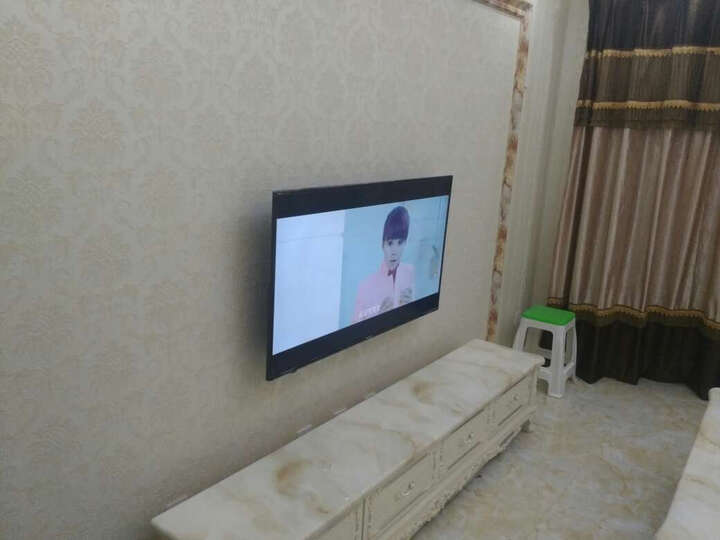 小米小米电视3S 55英寸:电视售后安装还需要