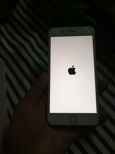 AppleiPhone 8 Plus:本来定7p充电发热退了!正