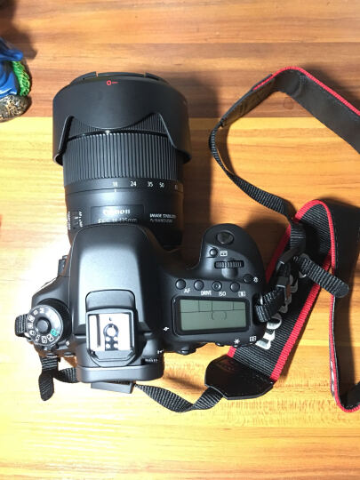 佳能（Canon）EOS 80D 单反相机 单反套机（EF-S 18-135mm f/3.5-5.6 IS USM 单反镜头） 晒单图