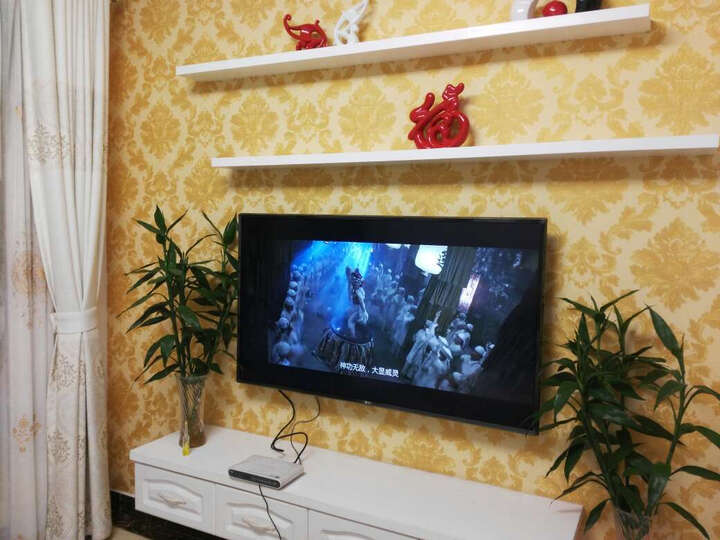 LG55LG63CJ-CA:不错,从家里装修时就一直在