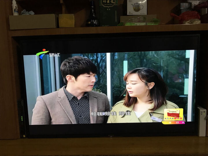 索尼KD-49X7500E:我为什么喜欢在京东买东