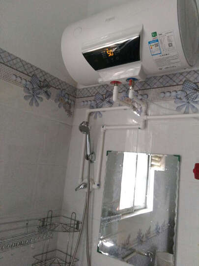 万家乐H21A:宝贝昨天京东送到家,万家乐安装