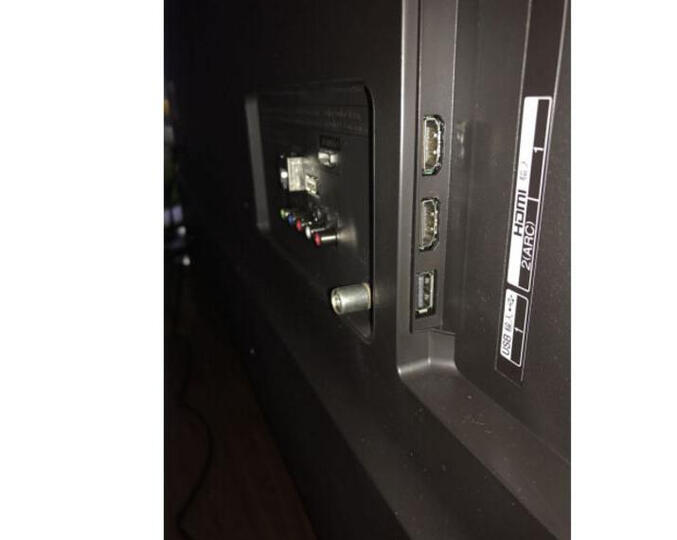 LG55LG63CJ-CA:满意,很满意,装机师傅很好,