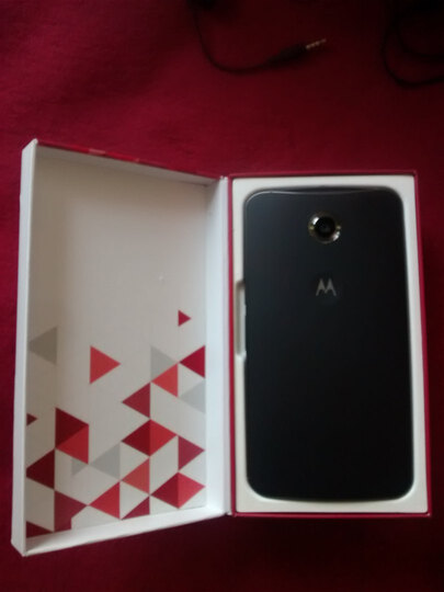 摩托罗拉x pro(XT1115):Nexus6国行版~被移动