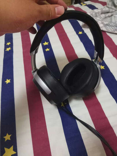 索尼MDR-Z7:这个耳机真的太难推了,必须耳放