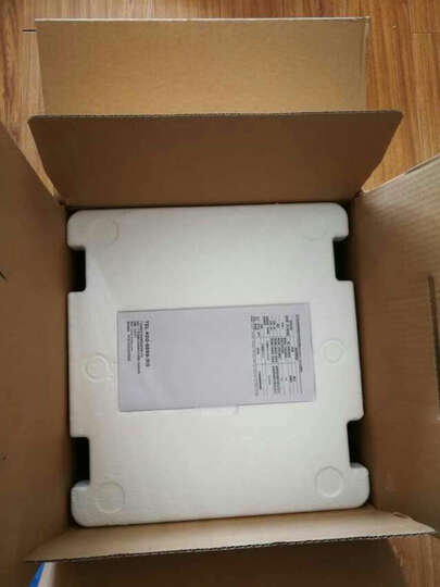 美的WQC50A5:第一次在京东上买家用电器,这