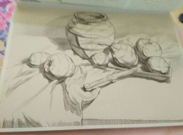素描技法书籍怎么样_素描技法书籍多少钱_素描技法,榜