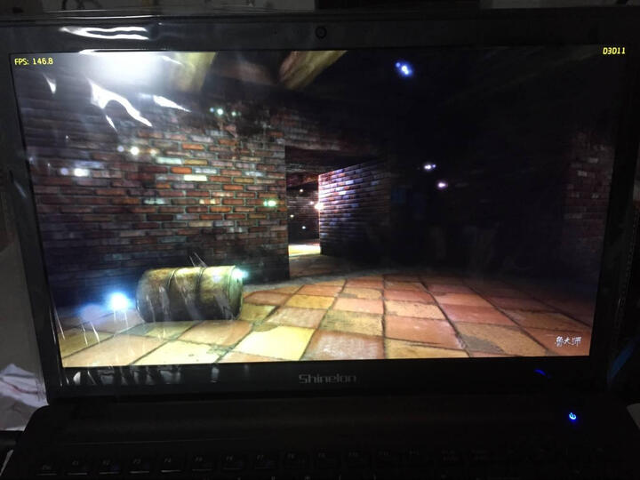 炫龙毁灭者DC:这个价格,这个配置,已经可以了