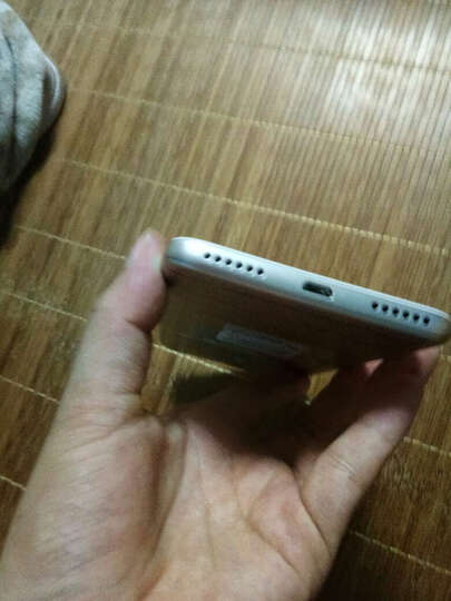 小米红米Note5A:讲真还可以,机身内存3+32G