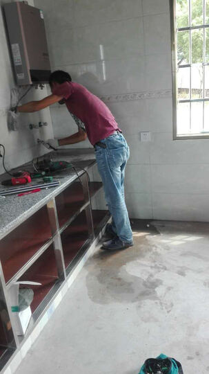 万和335W16.5:京东买东西确实放心安心省心