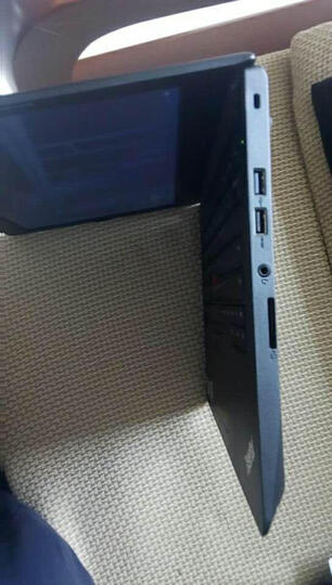 联想ThinkPad E470c(00CD)14英寸笔记本电脑(i5-6200U 4G 500G 2G独显 Win10)黑色 晒单图