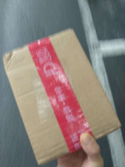 小米小米Note3:京东发货神速,晚上下单第二天