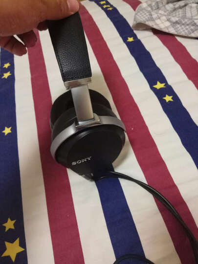 索尼MDR-Z7:这个耳机真的太难推了,必须耳放