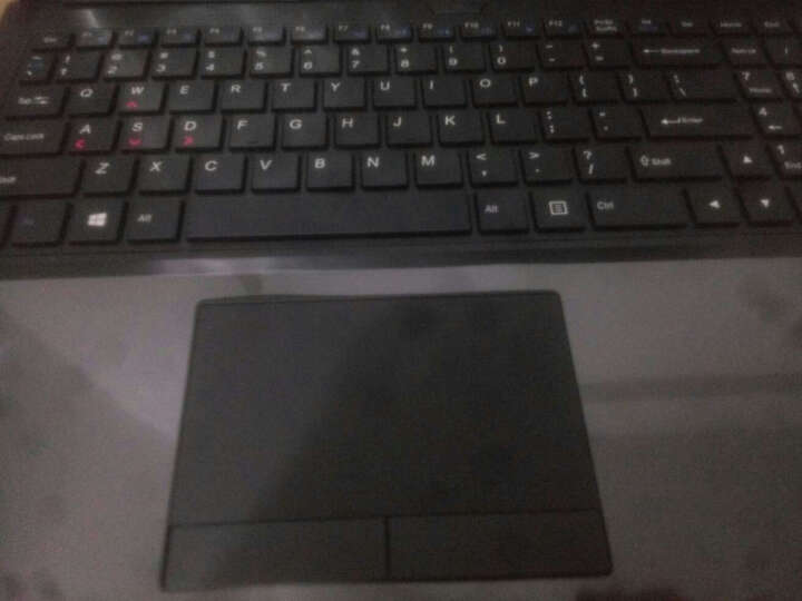 神舟(HASEE)战神Z8-SP7D1 15.6英寸游戏本笔记本电脑(i7-6700HQ 8G 1T GTX1070 8G独显 1080P)黑色 晒单图
