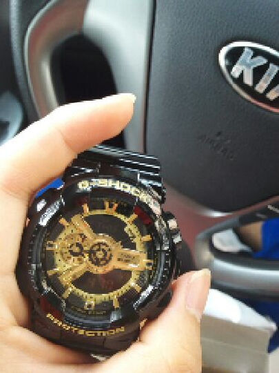 【全国联保】卡西欧(CASIO)手表 G-SHOCK大