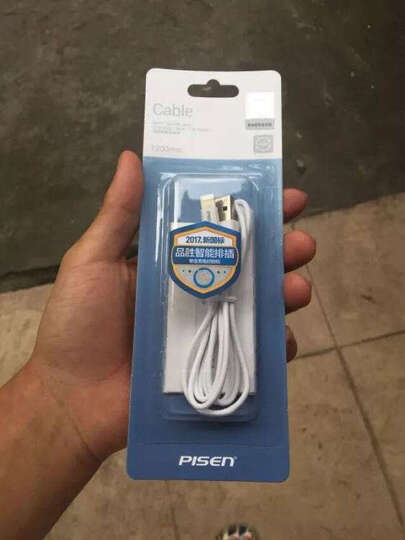 品胜Apple Lightning:品胜大品牌 值得拥有 京东