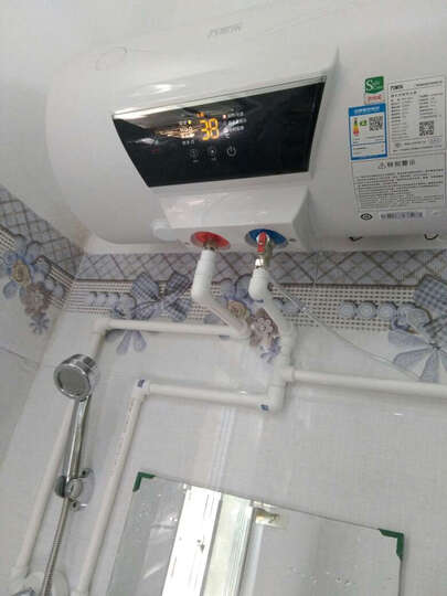 万家乐H21A:宝贝昨天京东送到家,万家乐安装