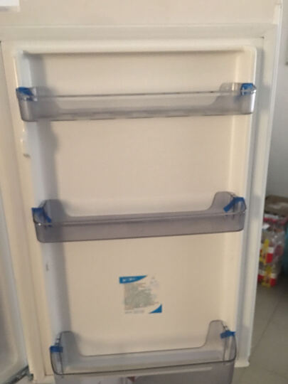 美菱BCD-200MCX:一直在京东买电器,质量还