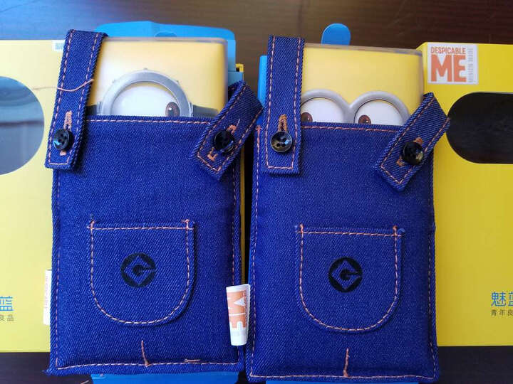 魅族魅族移动电源(标准版):魅族开发布会前几