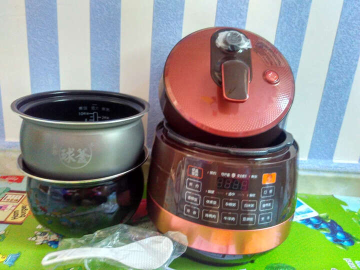 C8101Q:第二天就收到货了,不得不佩服京东快