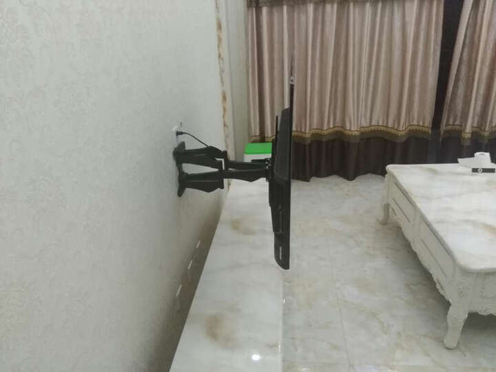 小米小米电视3S 55英寸:电视售后安装还需要