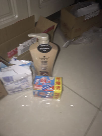 福临门香米:京东太给力了,隔天就送货到家完全