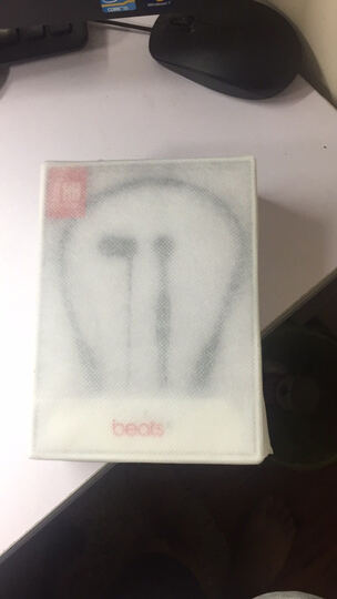 beatsX:其实音质比较一般,跟苹果自带的耳机没
