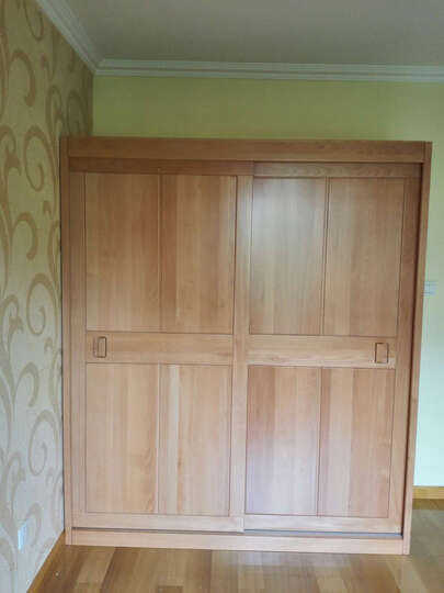 一木衣柜怎么样_一木衣柜多少钱_一木衣柜价