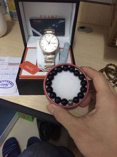 宝梵哲(PVANZ)机械手表怎么样_宝梵哲(PVAN