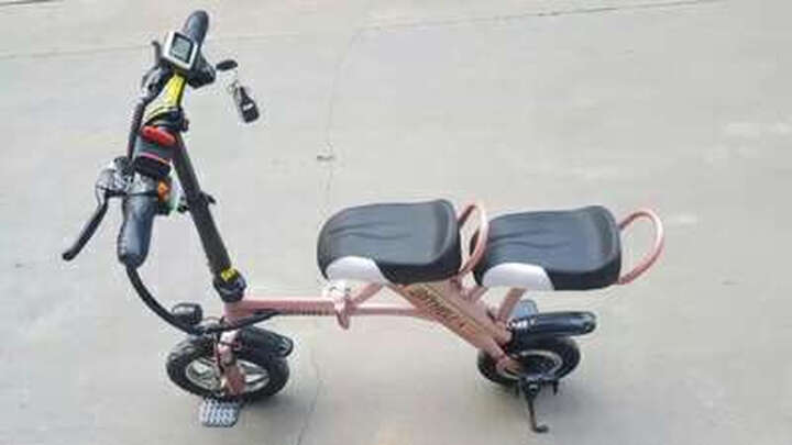 琦利电动车怎么样_琦利电动车多少钱_琦利电