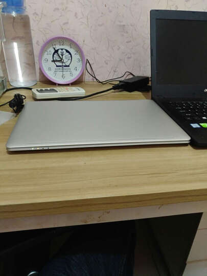 海尔(Haier)凌越S4-X 13.3英寸金属轻薄学生商务笔记本(i7-8550U 8G 1TB 72%色域 无亮点 1080P 正版Win10) 晒单图