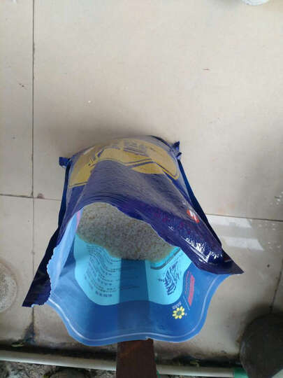 安稻农场珍珠留胚米5kg:一直在京东商城购物