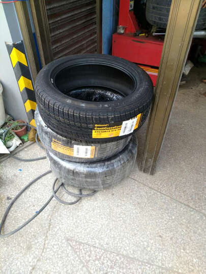 德国马牌轮胎怎么样_德国马牌轮胎多少钱_德