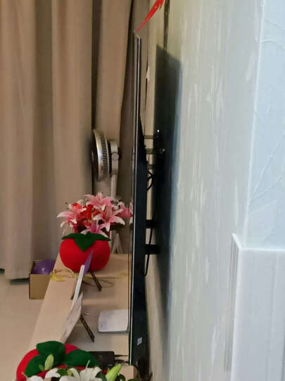 索尼KD-65X8566E:京东发货很快,电视效果很