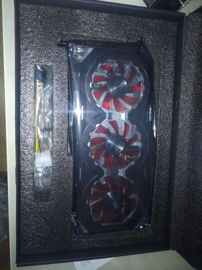 技嘉(GIGABYTE)AB350M-Gaming 3 主板 +锐龙 AMD Ryzen 7 1700 处理器 板U套装 晒单图