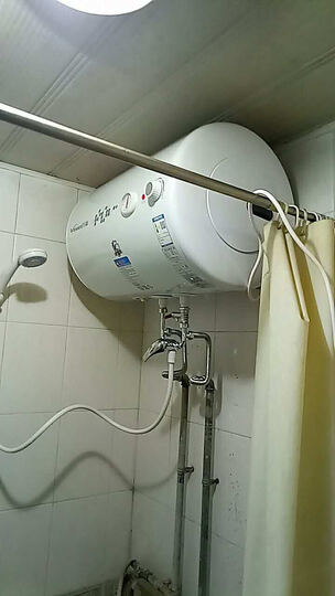 万和40-T4:京东电热水器有安装费不超过200元